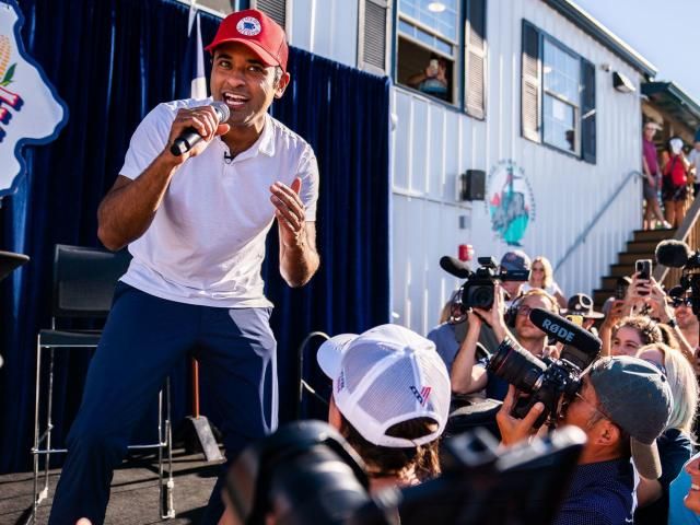 Eminem asks Ramaswamy to stop using his music after 'Lose Yourself ...