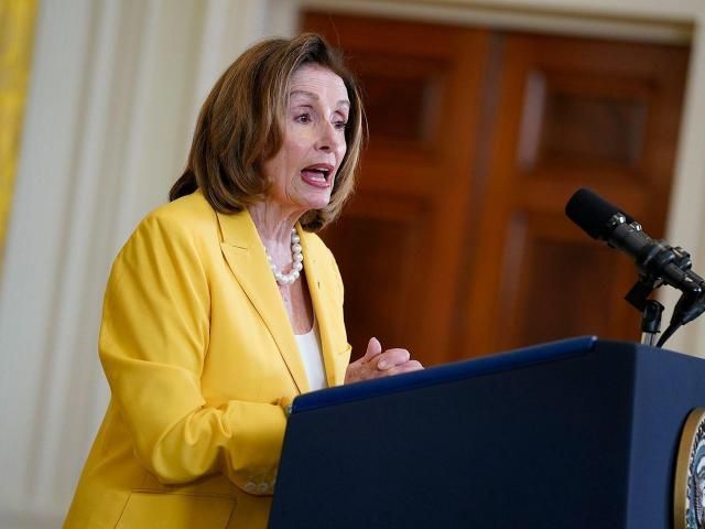 Fact check: Pelosi says Trump has 'the worst record of job loss of any ...