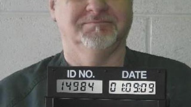 This image provided by the Idaho Department of Correction shows Thomas Eugene Creech on Jan. 9, 2009. Idaho's longest-serving death row inmate, Creech, is scheduled to be executed at the end of the month. He was already serving time after being convicted of killing two people in Valley County in 1974 when he was sentenced to die for beating a fellow inmate to death with a sock full of batteries in 1981. (Idaho Department of Correction via AP) This image provided by the Idaho Department of Correction shows Thomas Eugene Creech on Jan. 9, 2009. Idaho's longest-serving death row inmate, Creech, is scheduled to be executed at the end of the month. He was already serving time after being convicted of killing two people in Valley County in 1974 when he was sentenced to die for beating a fellow inmate to death with a sock full of batteries in 1981. (Idaho Department of Correction via AP)