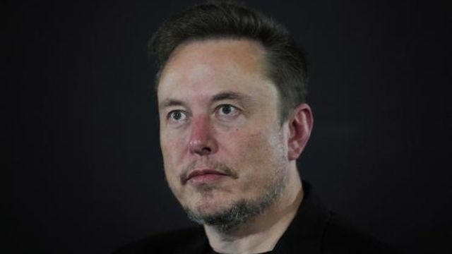 FILE - Tesla and SpaceX's CEO Elon Musk looks on, during an in-conversation event with Britain's Prime Minister Rishi Sunak at Lancaster House in London, Thursday, Nov. 2, 2023. Former CNN reporter Don Lemon mixed it up with Musk in an interview Lemon posted on Musk's X social network Monday, March 18, 2024. (AP Photo/Kirsty Wigglesworth, Pool, File) FILE - Tesla and SpaceX's CEO Elon Musk looks on, during an in-conversation event with Britain's Prime Minister Rishi Sunak at Lancaster House in London, Thursday, Nov. 2, 2023. Former CNN reporter Don Lemon mixed it up with Musk in an interview Lemon posted on Musk's X social network Monday, March 18, 2024. (AP Photo/Kirsty Wigglesworth, Pool, File)