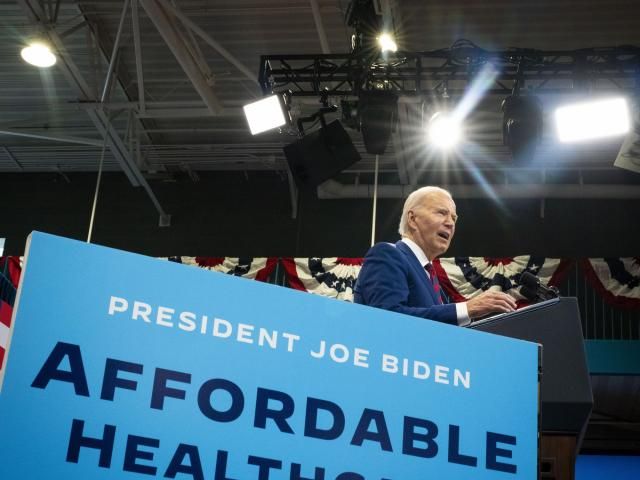 Does Trump want to repeal the ACA, as Biden says?