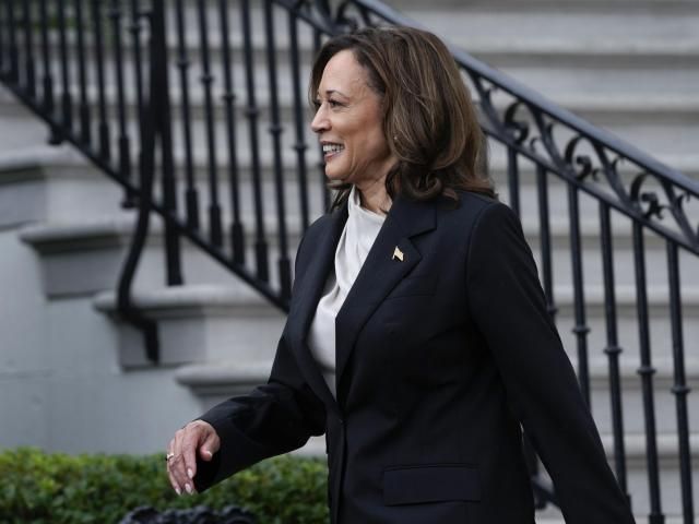NC’s top Democratic, Republican party leaders disagree on the impact of swapping Biden for Harris
