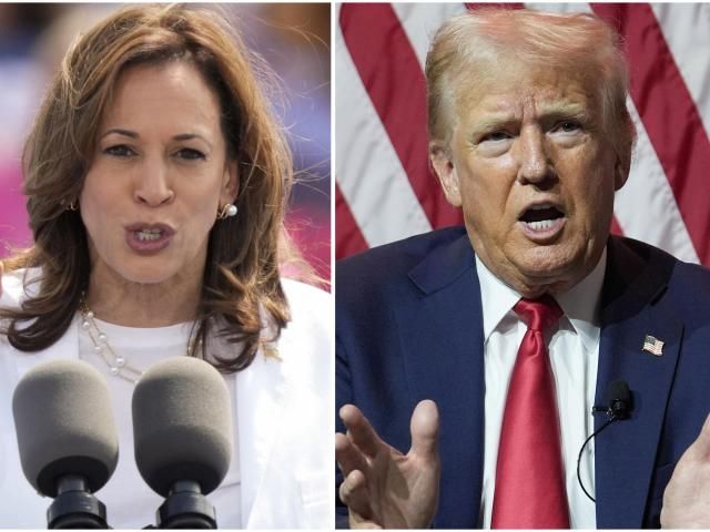 Harris and Walz to hold rally in Arizona, while Trump will visit Montana