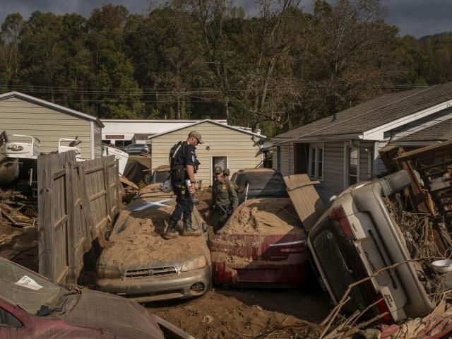 一些人对政府对“海伦”的反应持批评态度下面是灾难应对工作的细目
