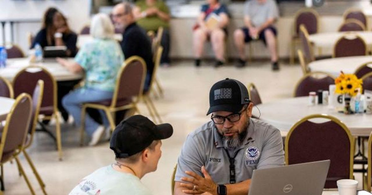 How to apply for FEMA aid after Hurricanes Helene and Milton :: WRAL.com