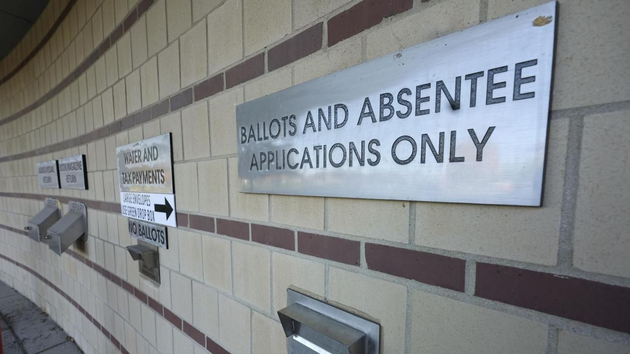 Major Michigan city decides against verifying mail ballots early