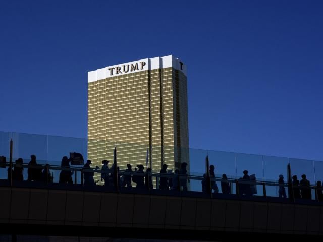 Protesters in cities across the US rally against Trump's policies