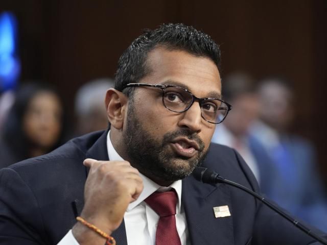 Senate Votes on Kash Patel's FBI Director Nomination Amid Controversy