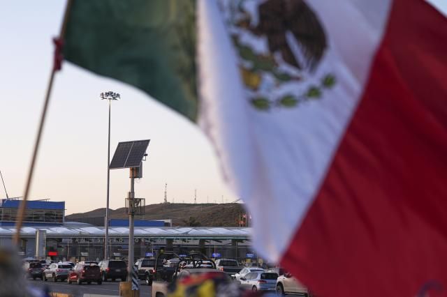 Unusual Detentions at U.S. Borders Raise Concerns
