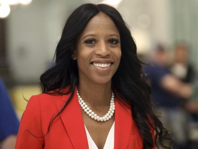 Former U.S. Rep. Mia Love Passes Away at 49