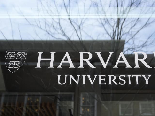 Trump Administration Cuts Additional $450 Million in Grants to Harvard Amid Dispute