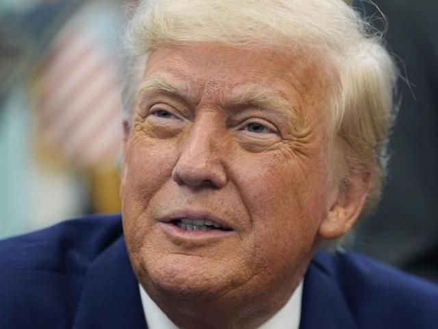 Trump says he'll set 30-day deadline for drugmakers to lower the cost of prescription drugs