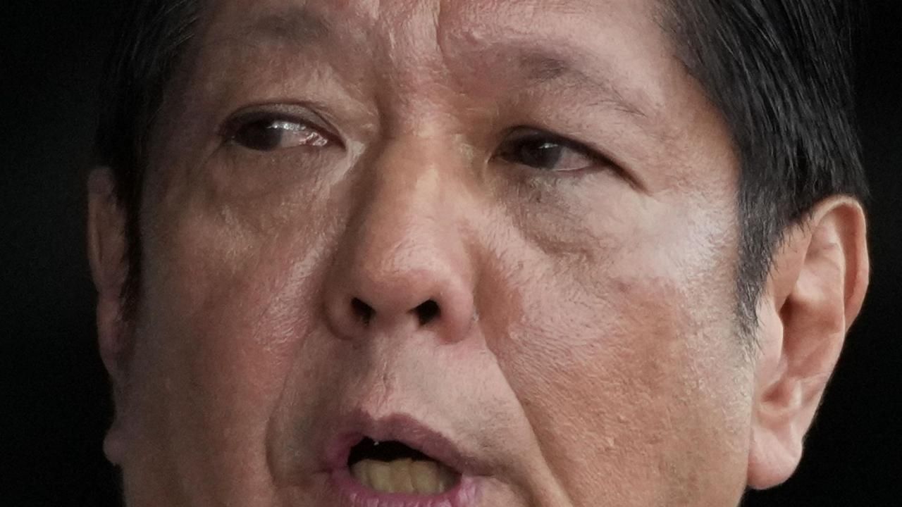 Philippines Senate race a blow to President Marcos as he feuds with Senator Of The Philippines 2025