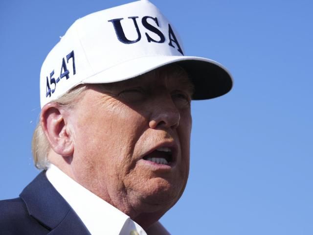Fact check: North Carolina got a $22M grant to expand internet access. Trump said the program is 'based on race'