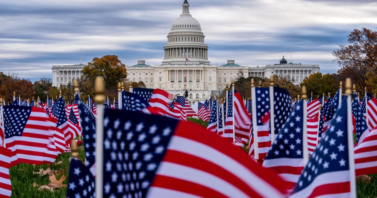 NC politicians react as deal to end government shutdown moves forward