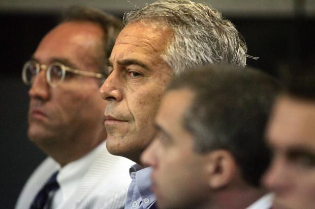 U.S. District Judge Rodney Smith Orders Release of Jeffrey Epstein Grand Jury Transcripts
