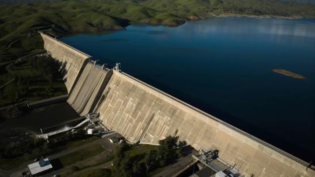 wral.com - Wral - Trump administration to direct more water to California farms