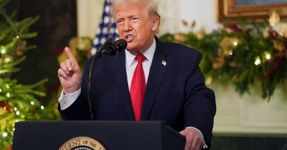 Trump declares fentanyl a weapon of mass destruction. What does that mean?