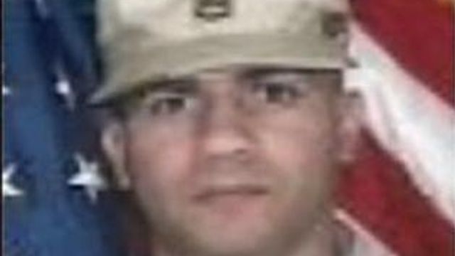 Hearing Set for Soldier Accused in Iraq 'Fragging'
