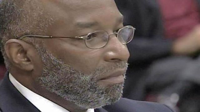 State Lawmaker Indicted on 6 Charges