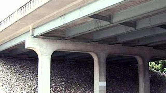 AAA Carolinas: N.C. Bridges Not in Danger of Collapsing