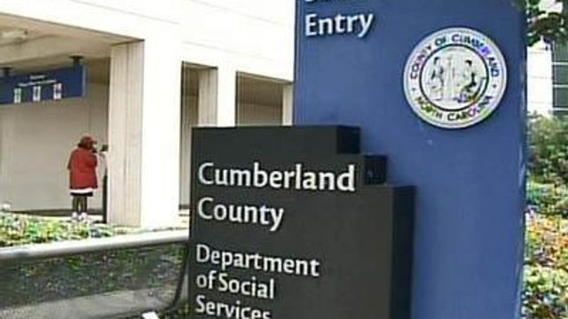 Cumberland County DSS Opens Offices to Beat Heat