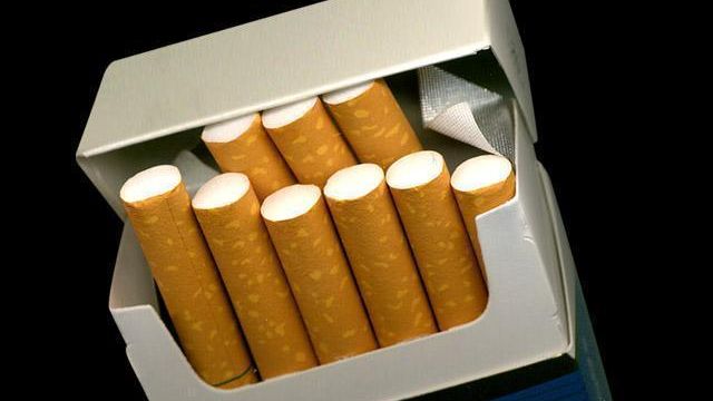 Goldsboro business target of cigarette-smuggling probe