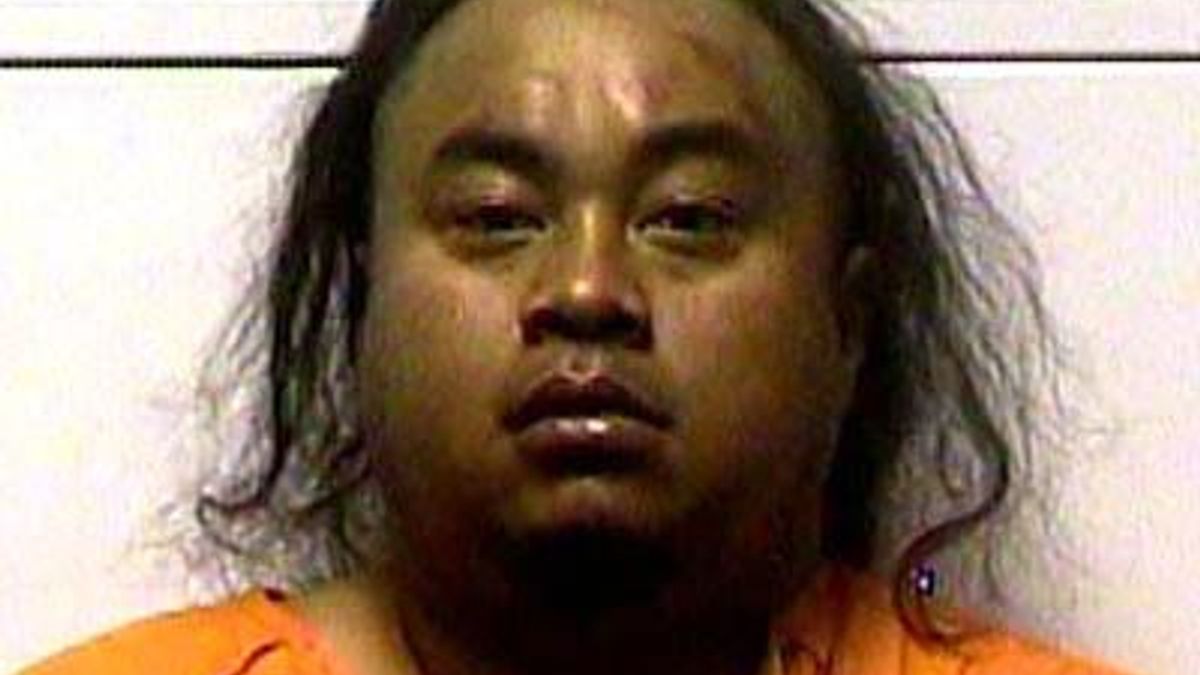 Edwardo Wong II