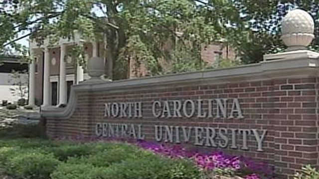 NCCU's Atlanta satellite campus questioned