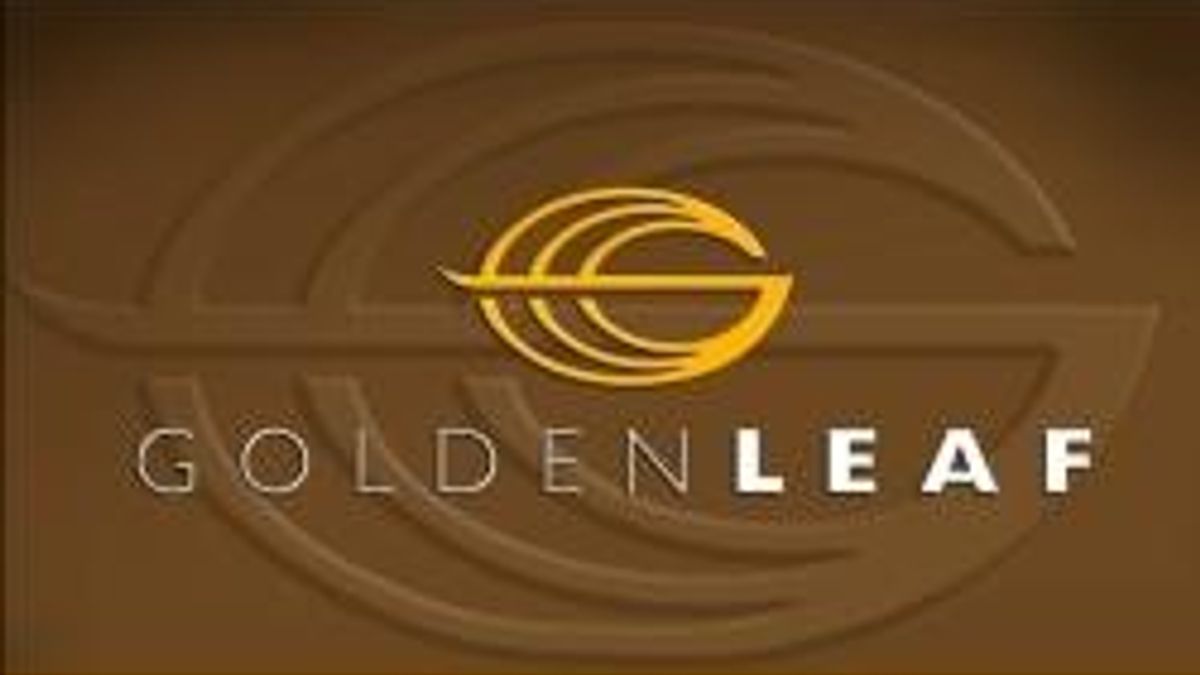 Golden LEAF 