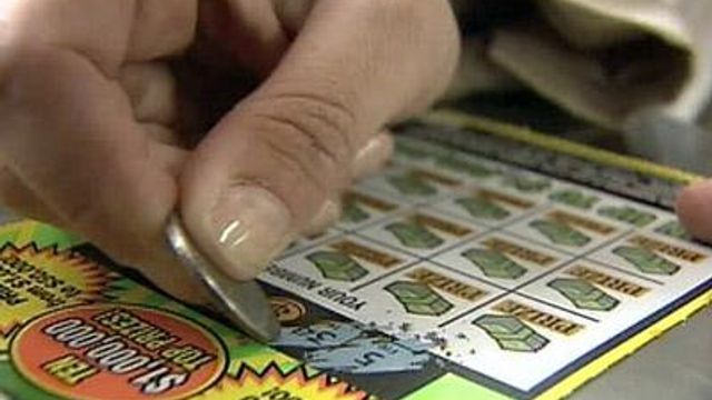 Division of NC lottery proceeds dilutes impact