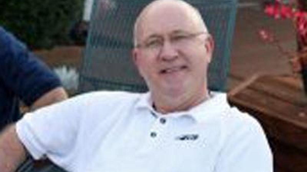 Larry Etheridge - former n.c. rep died 12/10/08