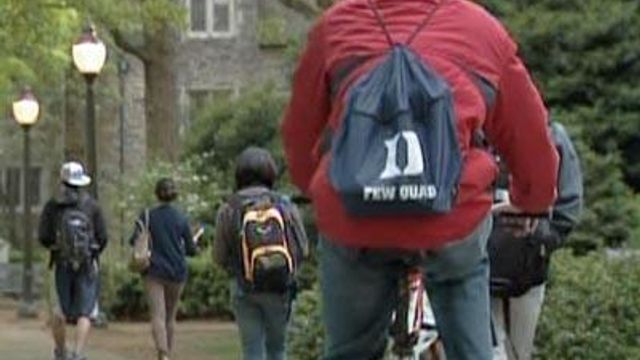 Duke University looks to cut $125 million from budget 