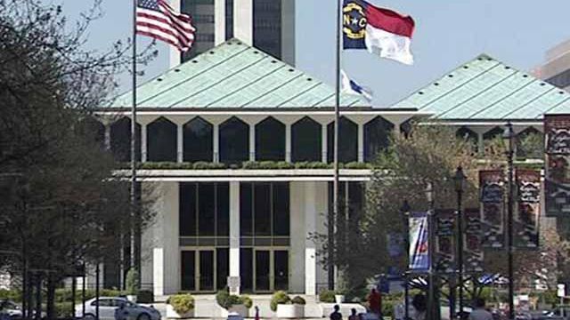 Proposal to overhaul NC tax code speeds through legislature
