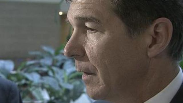 Web only: Cooper on proposed DNA law
