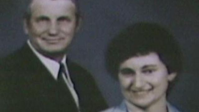 Convict seeks new trial in 1992 murder