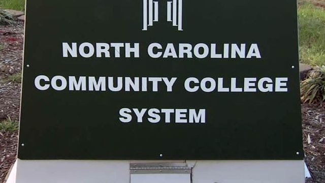 Proposal to merge community colleges criticized
