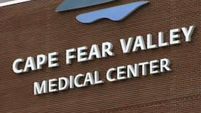Fayetteville hospital won't lose federal funding