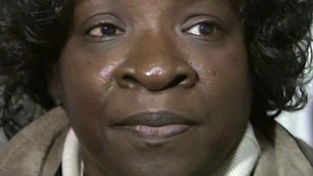 Researcher, murderer's mom cite racial bias