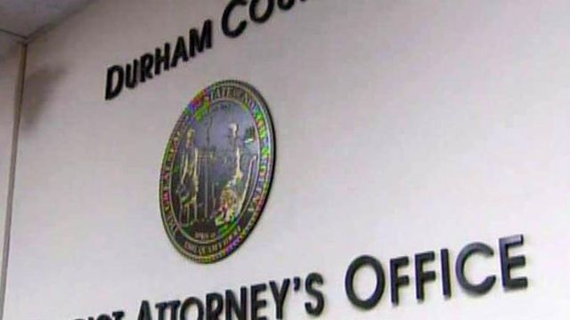 Judge: Durham DA's actions haven't hurt court system