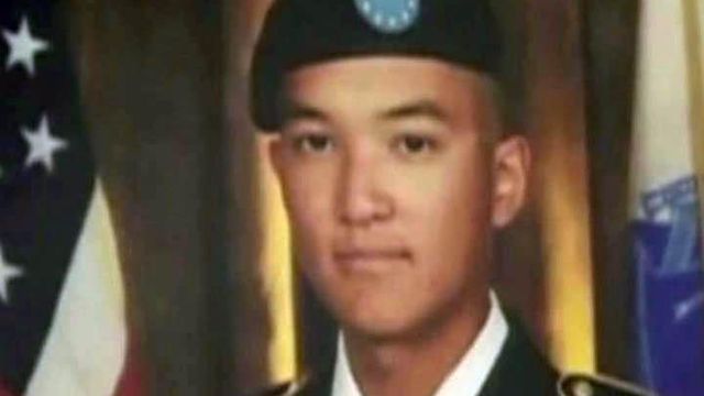 Chinese-American community says soldier's punishment not enough