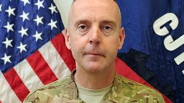 Fort Bragg general's defense team works to discredit accuser