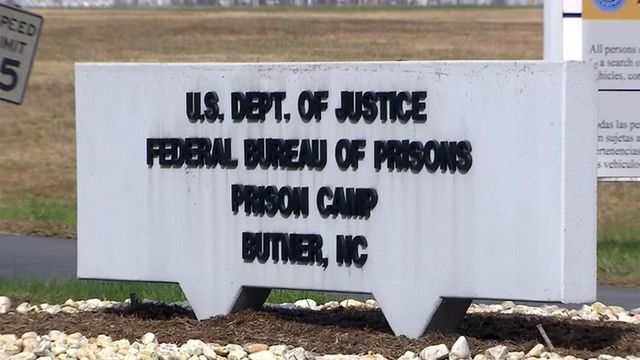 Butner prison gets another high-profile inmate
