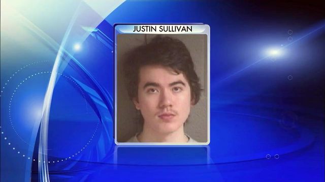 Morganton teen charged with murder, aiding terrorists