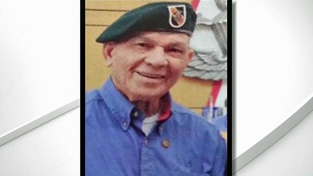 Decorated Army vet found murdered in Fayetteville home