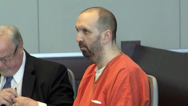 Craig Hicks in court