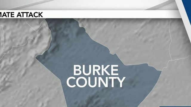 Burke County attack follows deadly year for NC prisons 