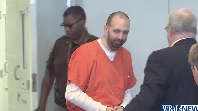 Craig Hicks due in court today for possible plea deal