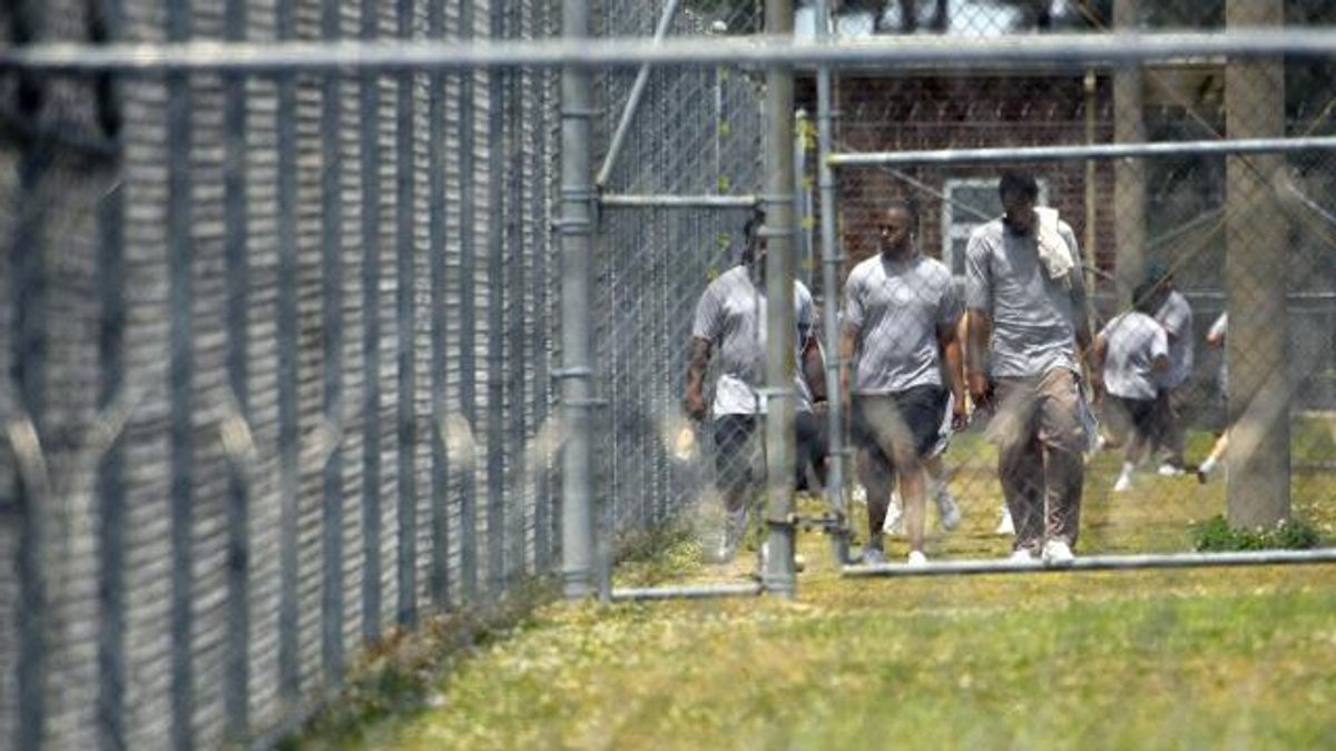 Neuse Correctional Institution