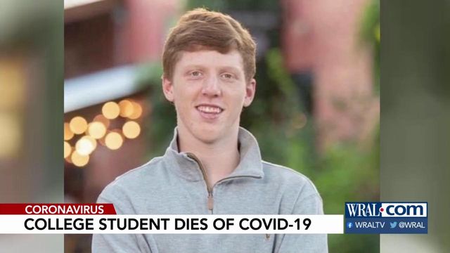 Appalachian State student passes away from COVID-19